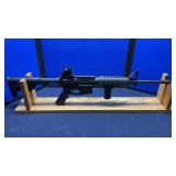 S&W MP15 .223 556 CAL RIFLE