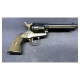 TAURUS SINGLE ACTION .45 LONG COLT