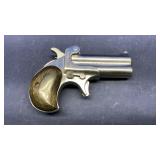 ADC DERRINGER .44 LONG COLT AND 410