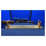 RUGER M77 MARK 2 22 SWIFT CAL RIFLE