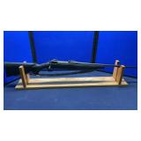 SAVAGE MODEL 111 7MM MAG RIFLE