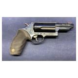TAURUS JUDGE .45 LONG COLT & 410