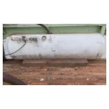 100LB. PICKUP BOX MOUNTABLE LP TANK (70% FULL)