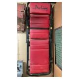 PROLINE CREEPER & SHOP STOOL