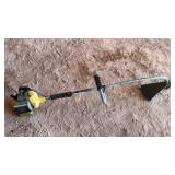 MCCULLOCH WEED TRIMER, ELECTRIC WEED TRIMER &