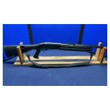 REMINGTON MODEL 1100 12 ga shotgun