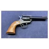 (NIB) RUGER MODEL SINGLE 6 .22 lr or .22 mag