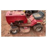 MURRAY 36 LAWN TRACTOR