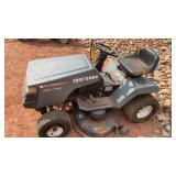 CRAFTSMAN 15 HP 42" LAWN MOWER