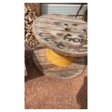 600 VOLT 3-WIRE SUBMERSIBLE UNKOWN LENGTH