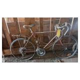 COAST TO COAST BIKE & KIDS BIKE