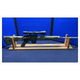 REMINGTON R15 .223 CAL RIFLE