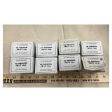 (160 +/-) 308 WINCHESTER FMJ BT 145 GRAIN AMMO