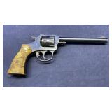 H&R MODEL 922 .22 LR PISTOL