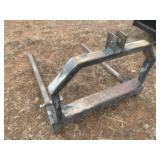 3-PT. BALE MOVER ATTACHMENT