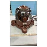 RAINBOW VACUUM & SUPER VAC