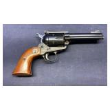 RUGER BLACKHAWK .41 magnum PISTOL