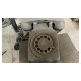 PHONE, CB RADIO, FM RADIO & MORE