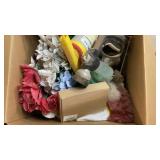 PLASTIC FLOWERS, RAIN BIRD ANTI-SIPHON VALVE &