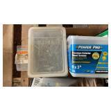 PREMIUM EXTERIOR WOOD SCREWS & MORE (ATG)