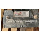 HIGH CYCLING INTERSTATE BATTERY (31-MHD)