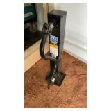 PRO SERIES 12,000 LB JACK