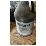 Air brake deicer, 2T full synthetic, & synthetic