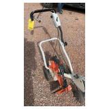 STIHL FW 20 CRAT, A TROLLEY