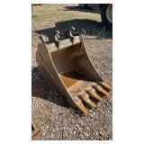 2021 JOHN DEERE 24' BUCKET