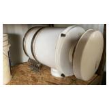 12.7 DETROIT WATER PUMP, FUEL PUMP, PTO PARTS, &