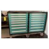 16 DRAWER TOOL CHEST
