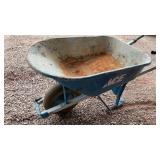 ACE WHEELBARROW