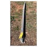 (6) 10' UNDERGROUND CONDUIT