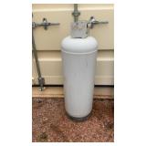 100 LB. PROPANE BOTTLE (EMPTY)