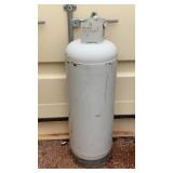 100 LB. PROPANE BOTTLE (EMPTY)