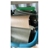 PENDAFLEX FOLDERS, BINDERS, TABS & MISC