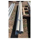 (4) 3' UNDERGROUND CONDUIT 10' LONG