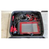SNAP ON SOLLUS EDGE DIAGNOSTIC MACHINE