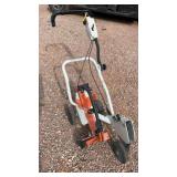 STIHL FW 20 CRAT, A TROLLEY