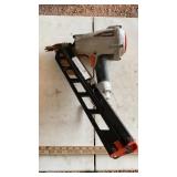 PASLODE FRAMING NAILER & FRAMING NAILS