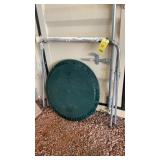 POLYLOK BRAND LID/COVER & DRYING RACK