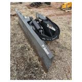 2021 BOBCAT MODEL 96 HD SIX WAY DOZER BLADE