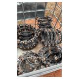 MEGALUG 1100 MECHANICAL JOINT RESTRAINT