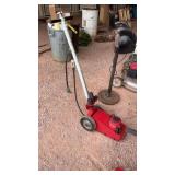 PNEUMATIC AIR JACK (WORKS)