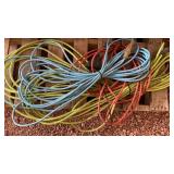 (3) EXTENSION CORDS (ATG)