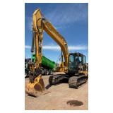 2002 CAT 315CL EXCAVATOR
