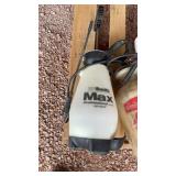 (3) WEED SPRAYERS