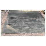 (4) RUBBER MATTS MEASURES 6