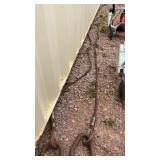 (2) CHOKER CABLES  15