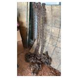 (3) 20ft. 5/16 & 3/8in. CHAINS (ATG)